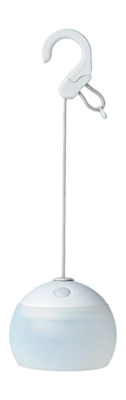 Lamp Snow Peak Hozuki White Snow '24
