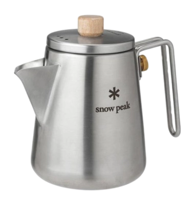 Waterkoker Snow Peak Field Barista