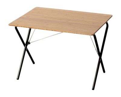 Table Snow Peak Single Action Medium Light 25