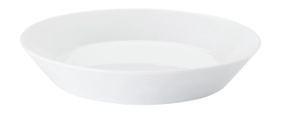 Teller Thomas Tric Rim Deep White 21 cm