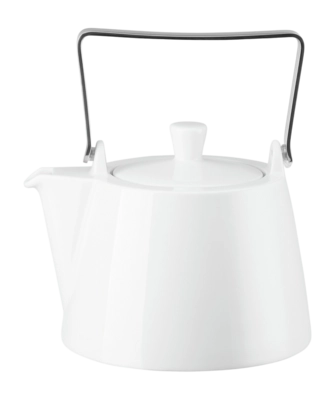 Teapot Thomas Tric White 1.1 L