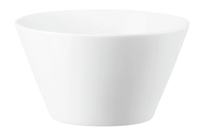 Kom Thomas Tric White 12 cm