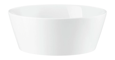 Kom Thomas Tric White 15 cm
