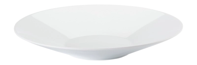 Schaal Thomas Tric Gourmet White 30 cm