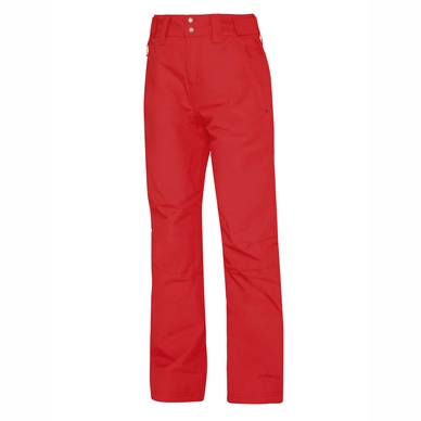 Pantalon de Ski Protest Girls Jackie Red Alert