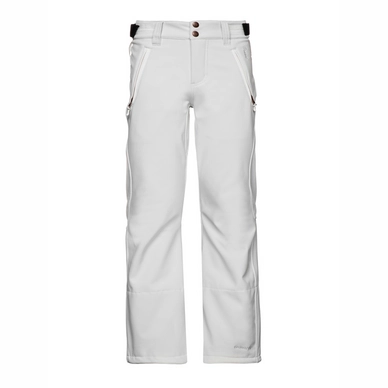 Skihose Protest Lole Softshell Seashell Mädchen
