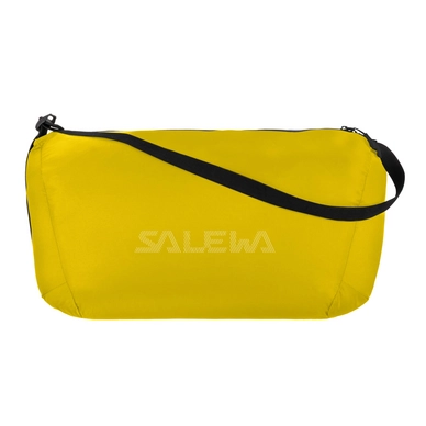 Draagtas Salewa Ultralight Duffle 28L Gold