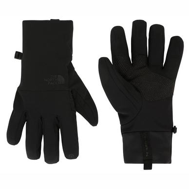 Gloves The North Face Men Apex+ Etip TNF Black