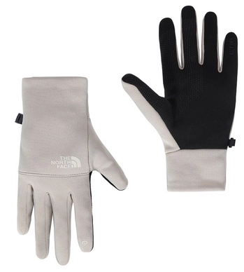 Handschoen The North Face Etip Recycled Flax