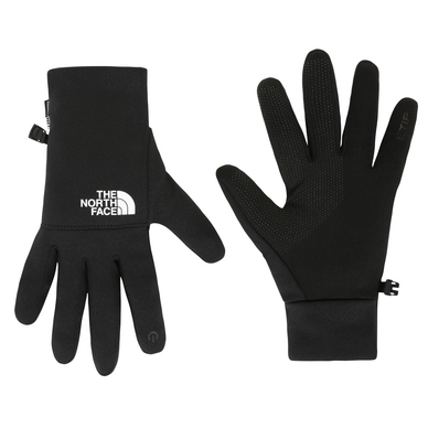 Handschoen The North Face Men Etip Recycled Glove TNF Black/TNF White