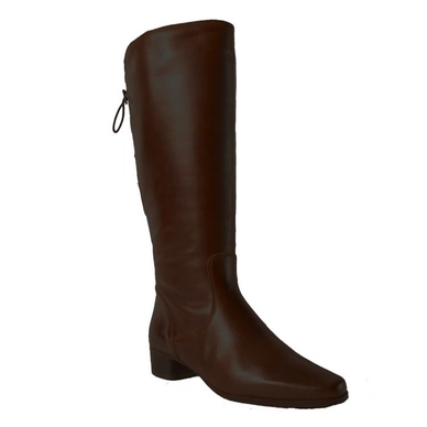 JJ Footwear Cardiff Cognac Kuitmaat XL