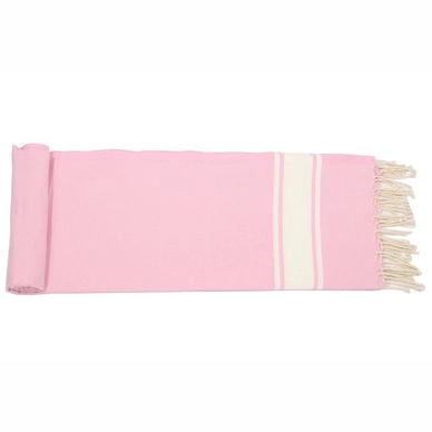 Call It Fouta Plate Baby Pink