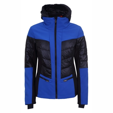 Veste de Ski Icepeak Women Elyrin Aqua