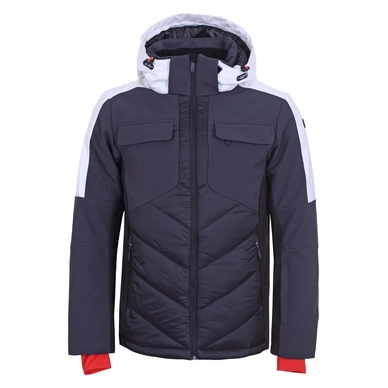 Veste de Ski Icepeak Men Eldon Anthracite