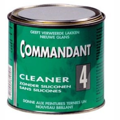 Cleaner Commandant 4 (500 g)