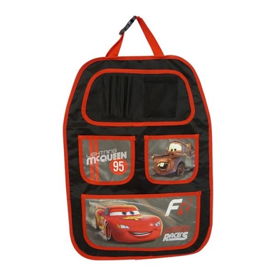 Stoelorganiser Disney Cars 41 x 57 cm