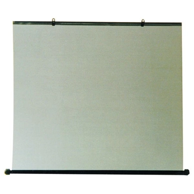 Rolgordijn Hoedenplank Carpoint 100 x 68 cm