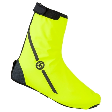 Waterproof Shoe Cover AGU Unisex Cummuter Hi-vis Tech Neon Yellow