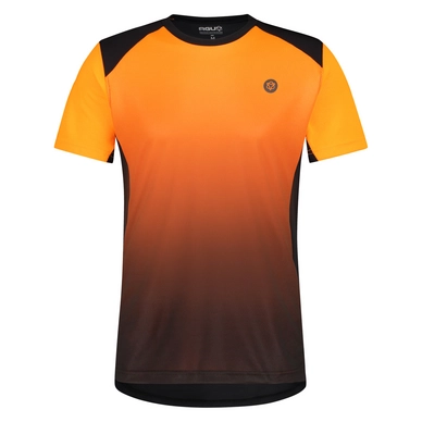 Fietsshirt AGU Men MTB Neon Orange