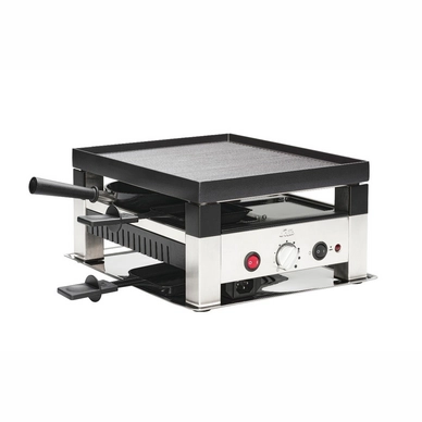 Tischgrill Solis 5 in 1 Table Grill for 4