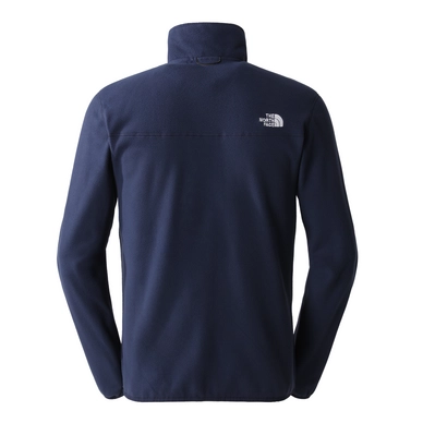 Vest The North Face Men Resolve Fleece Full Zip Summit Navy