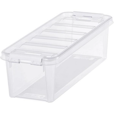 Aufbewahrungsbox Orthex SmartStore Classic 4 White