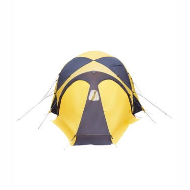 Tent The North Face Bastion 4 Summit Gold Asphalt Grey