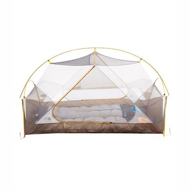 Tent The North Face Triarch 2 Summit Gold
