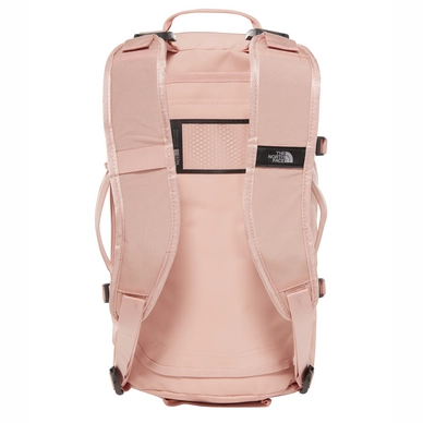Reistas The North Face Base Camp Duffel XS Misty Rose Misty Rose