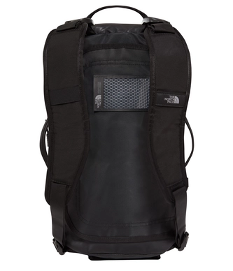 Reistas The North Face Base Camp Duffel XS TNF Black Metallic Copper