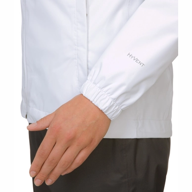 Jas The North Face Women's Quest Jacket TNF White