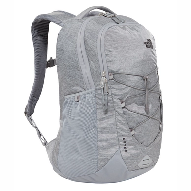 Rugzak The North Face Jester Mid Grey