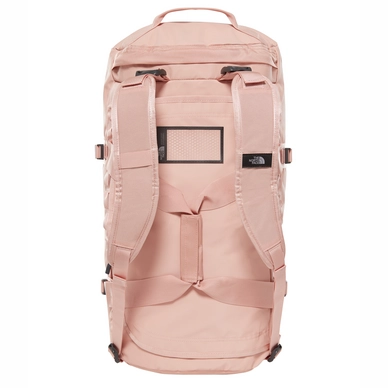Reistas The North Face Base Camp Duffel M Misty Rose Misty Rose