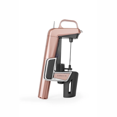 Cadeauverpakking Coravin Model Two Elite Rose Goud