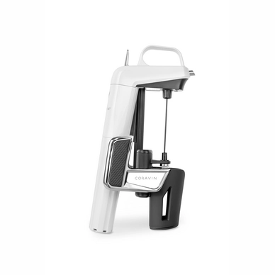 Cadeauverpakking Coravin Model Two Elite Wit