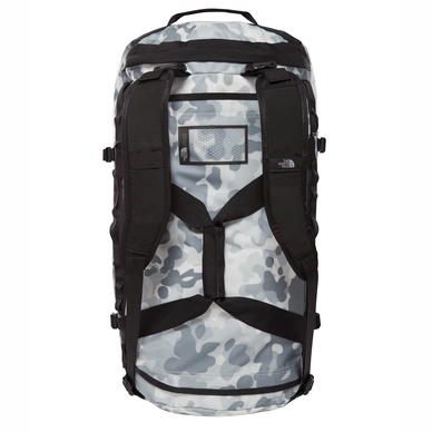 Reistas The North Face Base Camp Duffel L TNF White Stone Wash