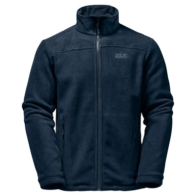 Jas Jack Wolfskin Men Jasper 3in1 Royal Blue
