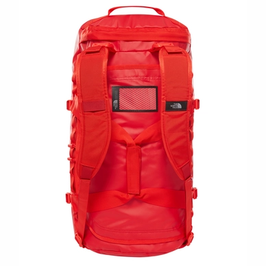 Reistas The North Face Base Camp Duffel M Rage Red