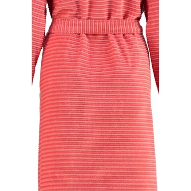 Badjas Cawö 1403 Kimono Women Oranje