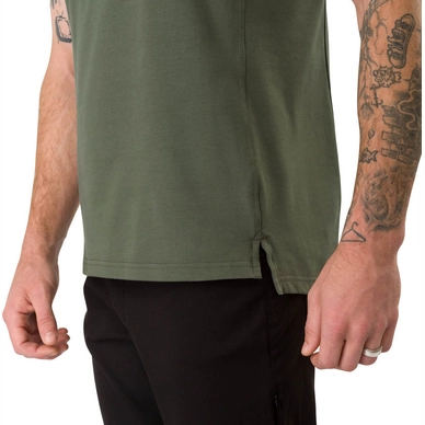Polo Arc'teryx Men Captive SS Larix