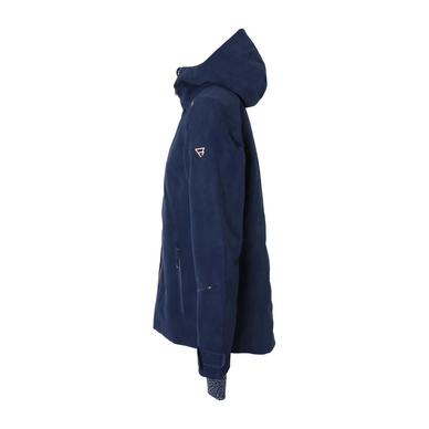 Ski Jas Brunotti Women Morganite Astro Blue