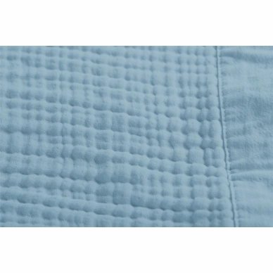 Douchelaken VT Wonen Cuddle Towel Blue (70 x 140 cm)