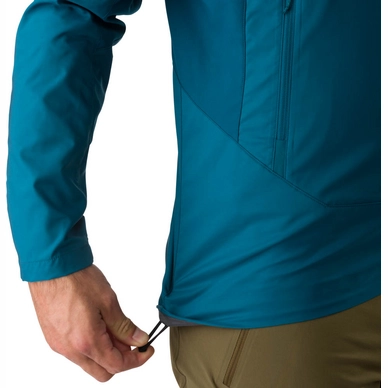 Jas Arc'teryx Men Tenquille Hoody Pilot