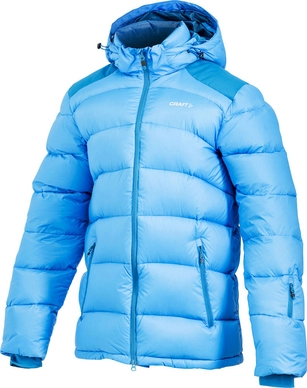 Jas Craft Down Jacket Men Horizon