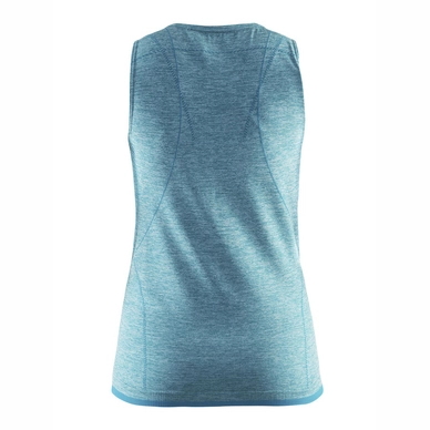 Ondershirt Craft Women Ac V-Neck Singlet Heal