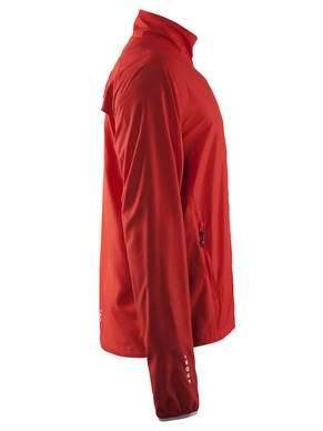 Vest Craft Mind Block Men Red