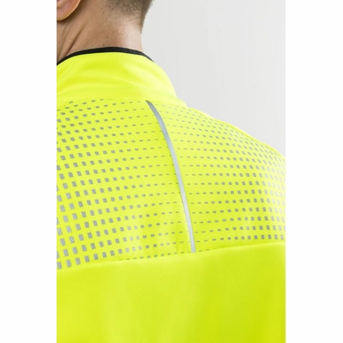 Fietsjack Craft Men Rime Flumino Silver
