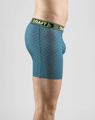 Boxershort Craft Men Greatness 6-Inch P Pyramid Bosc