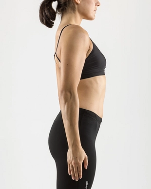 Sport BH Craft Women Greatness Top Black