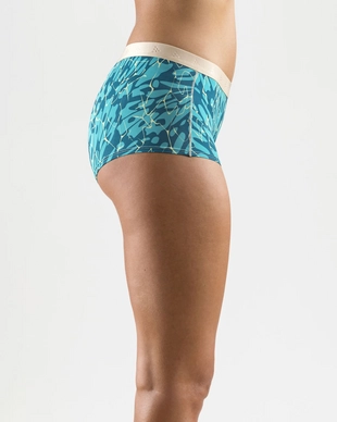 Boxershort Craft Women Greatness Waistband P Nature Galactic